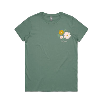 Flower Tee Thumbnail
